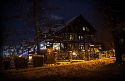 Artus Presige Spa z Karpacza wśród zwycięzców HolidayCheck Awards