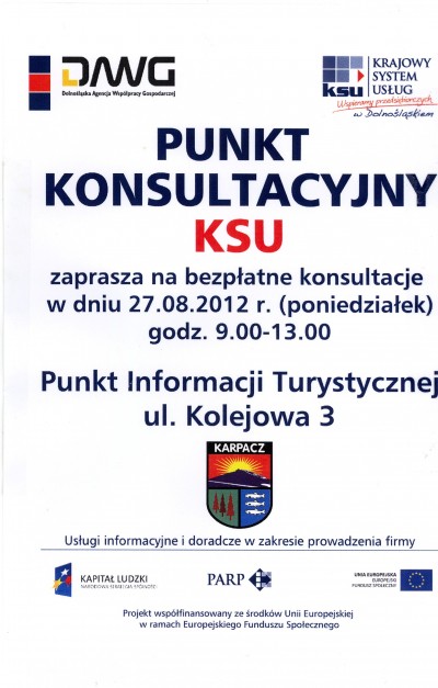 Bezpłatne konsultacje 