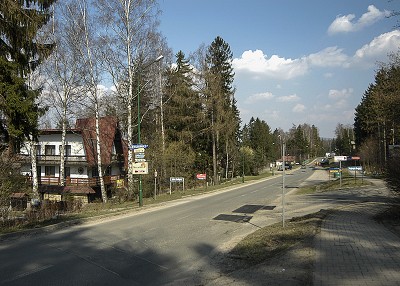Burmistrz Karpacza zaprasza do uczestnictwa w przetargach