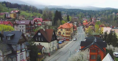 DEPTAK W KARPACZU - WARSZTATY