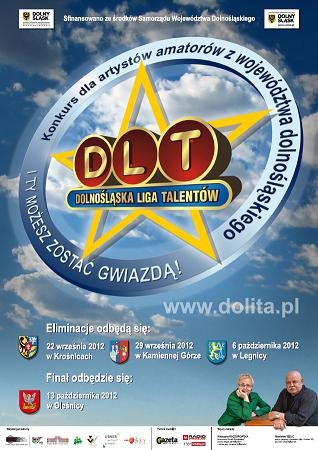 Dolnośląska Liga Talentów