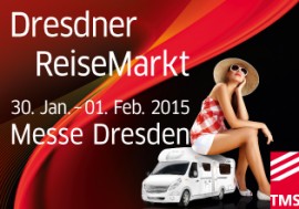  Dresdner Reisemarkt 2015