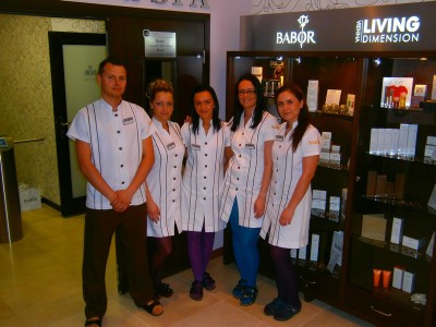  DRZWI OTWARTE w PRESTIGE SPA HOTELU ARTUS 