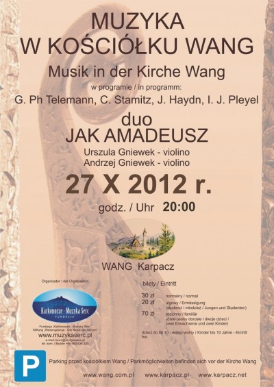 Duo Jak Amadeusz
