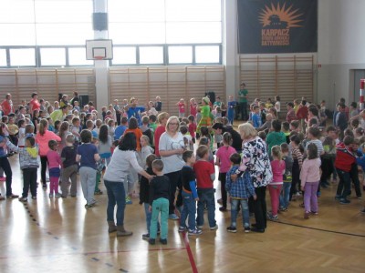 Dzień Dziecka