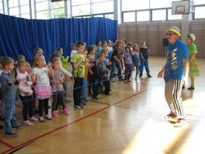 Dzień Dziecka