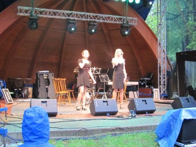 Dzień kultury czeskiej w Karpaczu