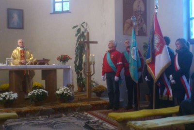 Dzień Ratownika Górskiego