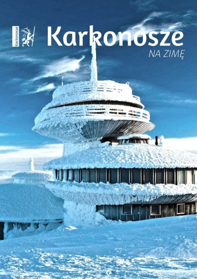 E-przewodnik Karkonosze na zimę