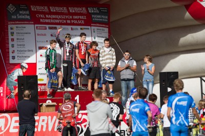 Eska Bike Maraton – Trans Karkonosze ponownie w Karpaczu.