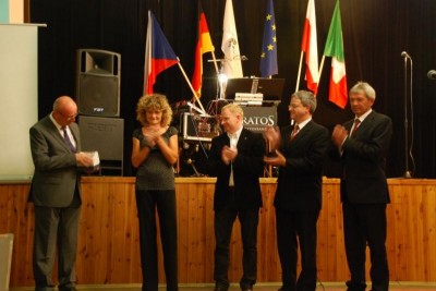 Eurokommunale 2011