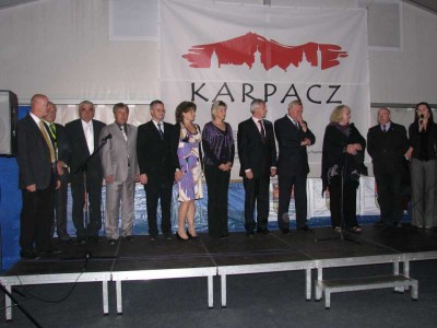 Eurokommunale Karpacz 2010 już za nami