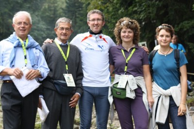Europejski Bieg do Kotła Łomniczki  juz za nami