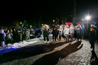 Gorące rytmy podczas Przystanku Jamajka