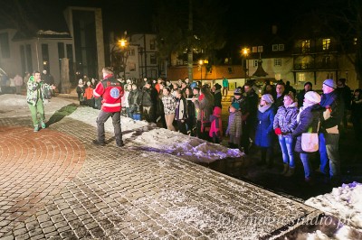 Gorące rytmy podczas Przystanku Jamajka