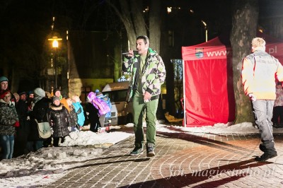 Gorące rytmy podczas Przystanku Jamajka