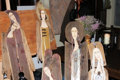 Góry Kultury Karpacz 2011 już za nami