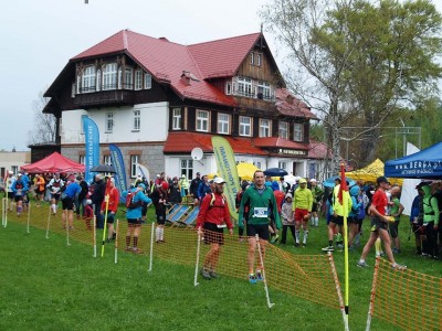 I Karpacz Maraton- czyli jakie buty założyć? 