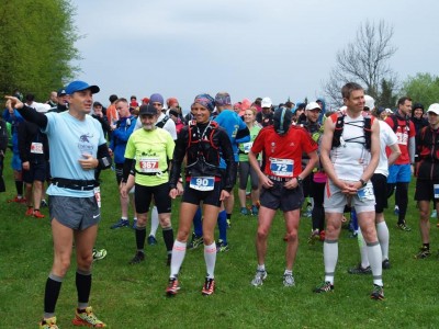I Karpacz Maraton- czyli jakie buty założyć? 