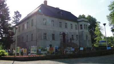 I Sympozjum popularno-naukowe  Grzbiet Lasocki w Karkonoszach
