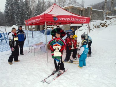 II Międzynarodowy Slalom Śmiechu za nami
