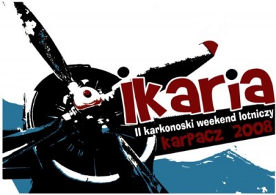 IKARIA - II karkonoski weekend lotniczy Karpacz 2008