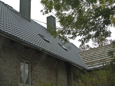 Informacja Burmistrza Karpacza - utylizacja materiałów izolacyjnych zawierających azbest