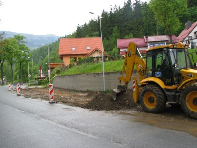 Inwestycje w Karpaczu