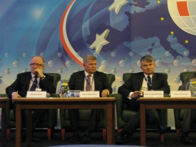 IX Forum Ekonomiczne za nami