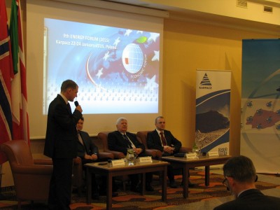 IX Forum Ekonomiczne za nami