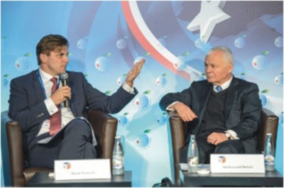 IX Forum Energetyczne w Karpaczu