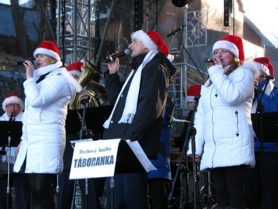 Jarmark Noworoczny trwa