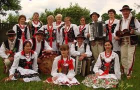 Już w sobotę występ zespołu Wierzbniczanki