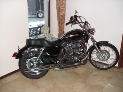 Już za 3 dni Piknik Entuzjastów Harley -Davidson