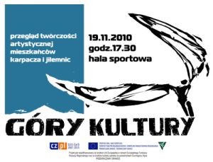 Karpacz - Góry Kultury : Przegląd Twórczości Artystycznej Mieszkańców Karpacza i Jilemnic