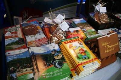 Karpacz i Szklarska Poręba promują  Polskę w Czechach