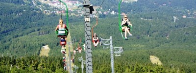 Karpacz okiem blogerki