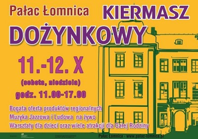  Kiermasz Dożynkowy 