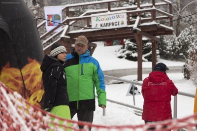 Kolorowanki na Kolorowej 