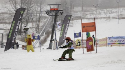 Kolorowanki na Kolorowej 