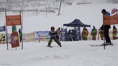 Kolorowanki na Kolorowej 