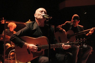 Koncert zespołu Voo Voo