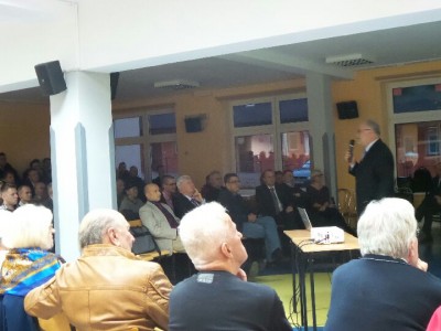 Lokalny układ energetyczny wykorzystujący energię geotermalną w górskiej miejscowości wypoczynkowej