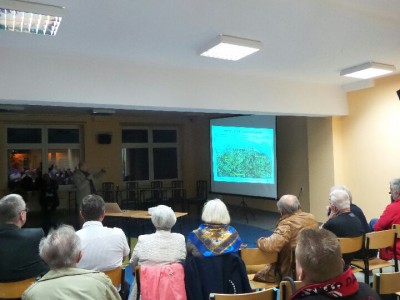 Lokalny układ energetyczny wykorzystujący energię geotermalną w górskiej miejscowości wypoczynkowej