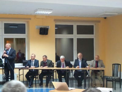 Lokalny układ energetyczny wykorzystujący energię geotermalną w górskiej miejscowości wypoczynkowej
