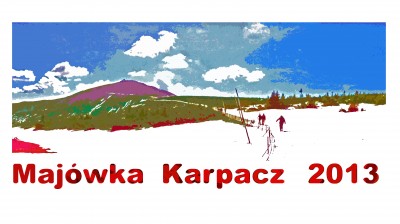 Majówka w Karpaczu 