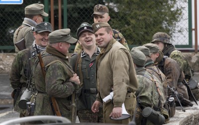 Majówka w Karpaczu