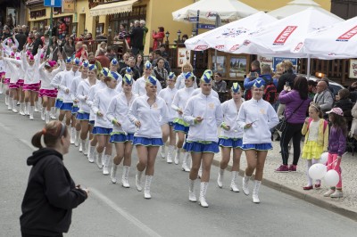 Majówka w Karpaczu