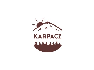 Marka Karpacz - propozycje logo