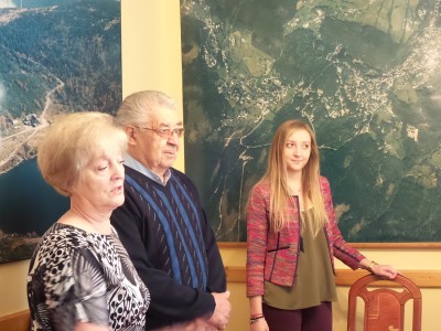 Medale za Długoletnie Pożycie Małżeńskie 